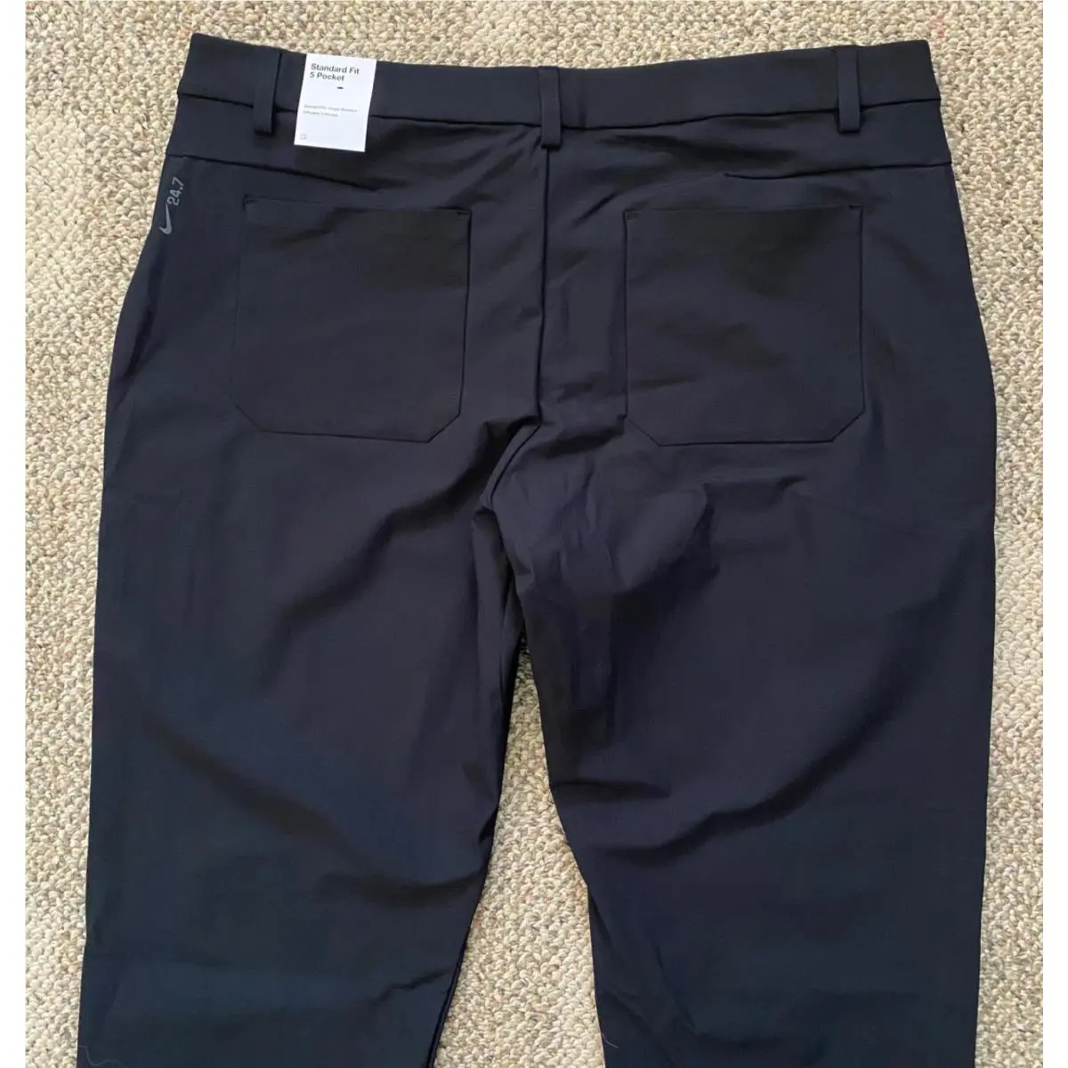 Nike clothing - Nike Strike Elite ADV - Strike Elite ADV - FN2409010 - Black (UPC: 197860547049) 1
