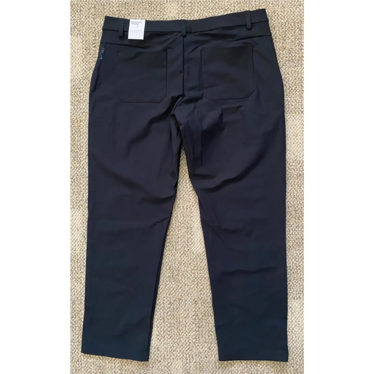Nike clothing - Nike Strike Elite ADV - Strike Elite ADV - FN2409010 - Black (UPC: 197860547049) 2