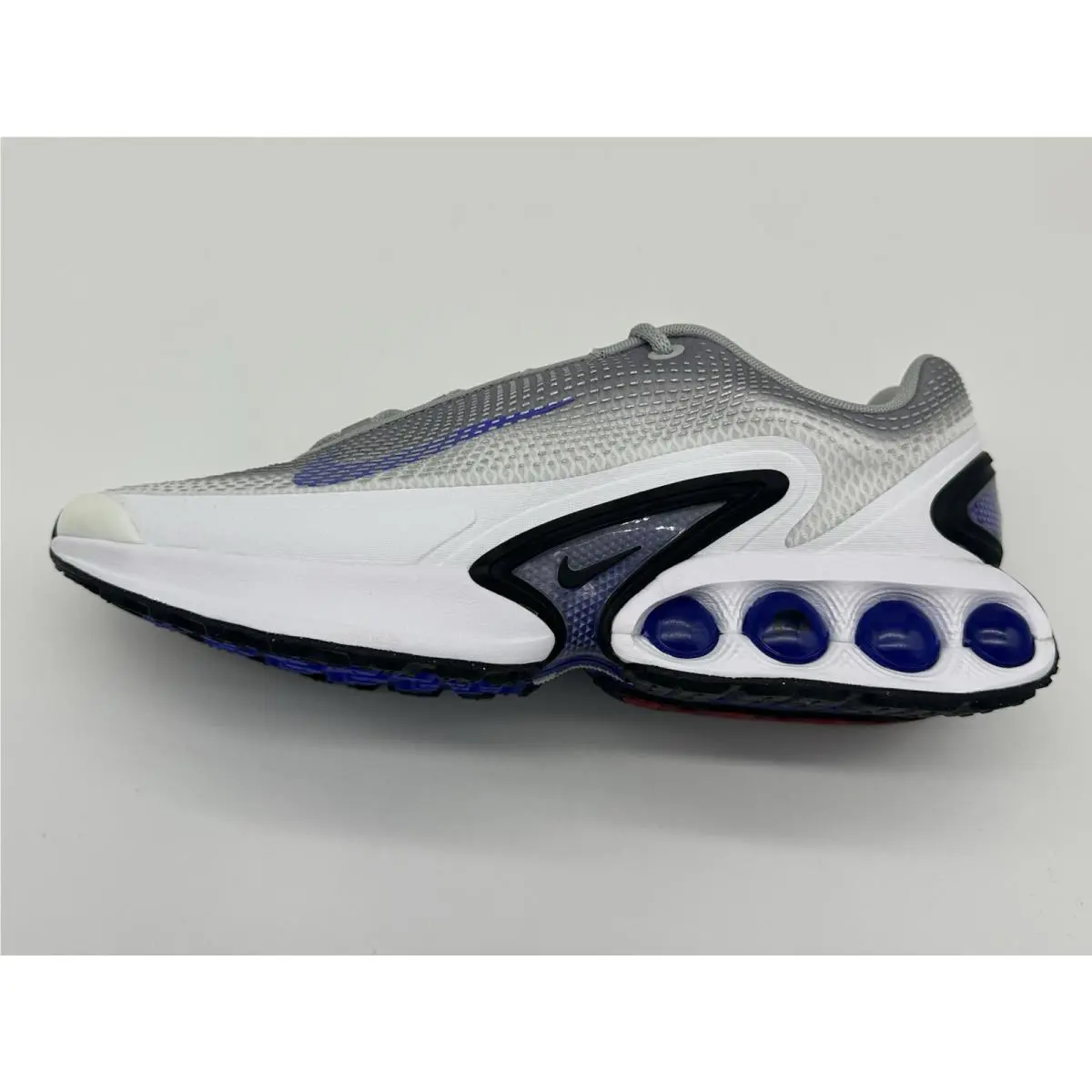 Nike shoes - Nike Air Max DN - Air Max - 197601272995 - Grey (UPC: 197601272995) 1