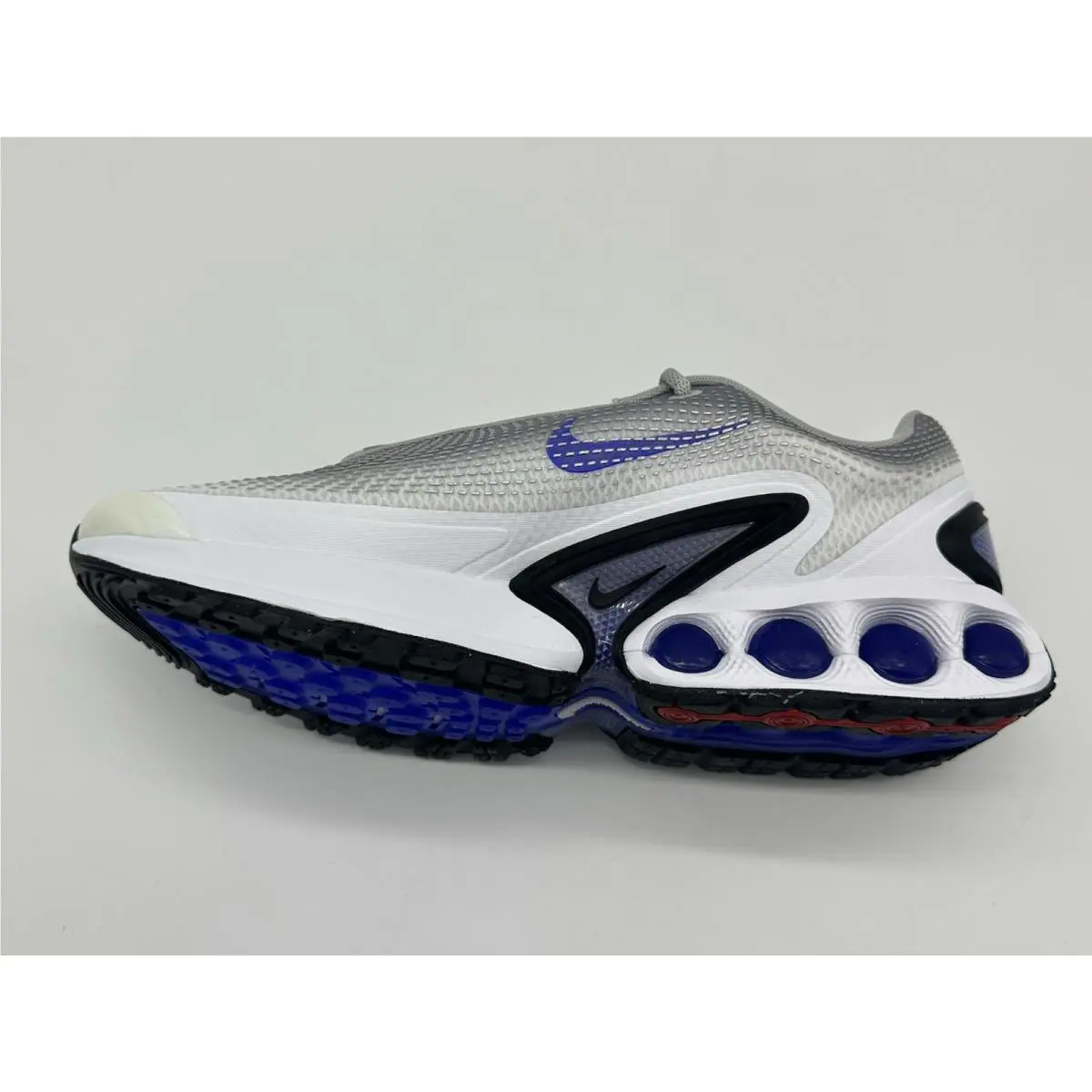 Nike shoes - Nike Air Max DN - Air Max - 197601272995 - Grey (UPC: 197601272995) 2