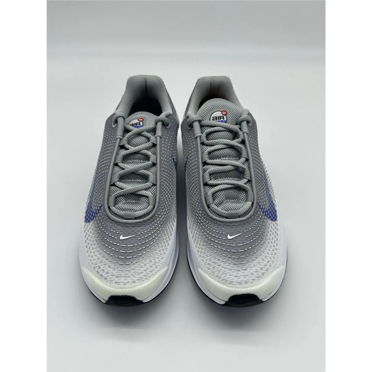 Nike shoes - Nike Air Max DN - Air Max - 197601272995 - Grey (UPC: 197601272995) 3