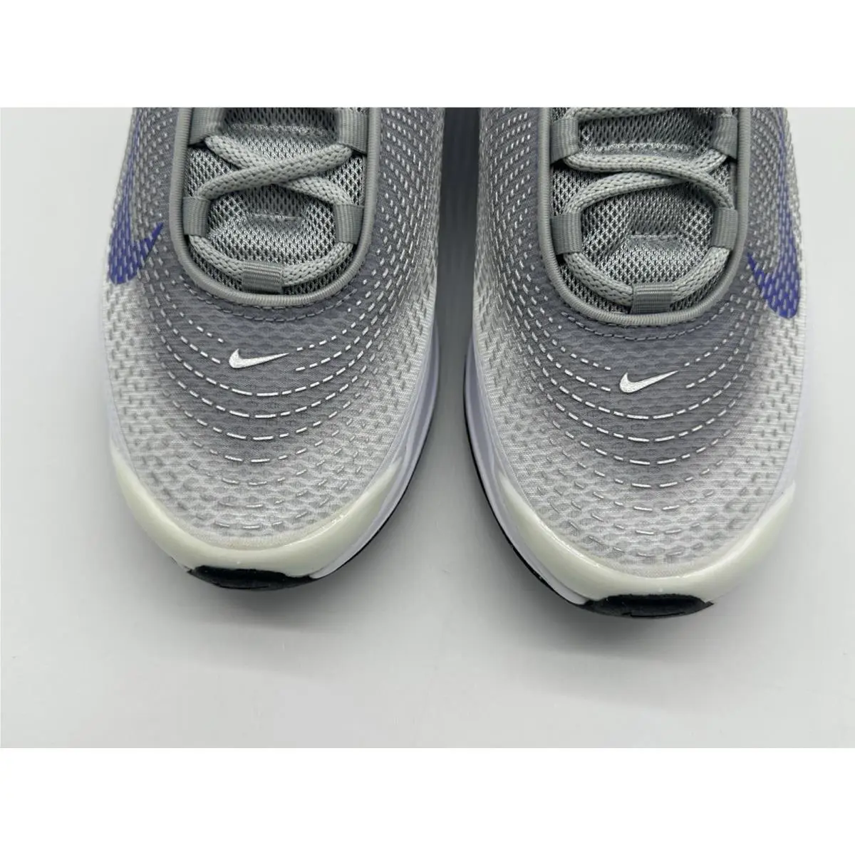 Nike shoes - Nike Air Max DN - Air Max - 197601272995 - Grey (UPC: 197601272995) 5