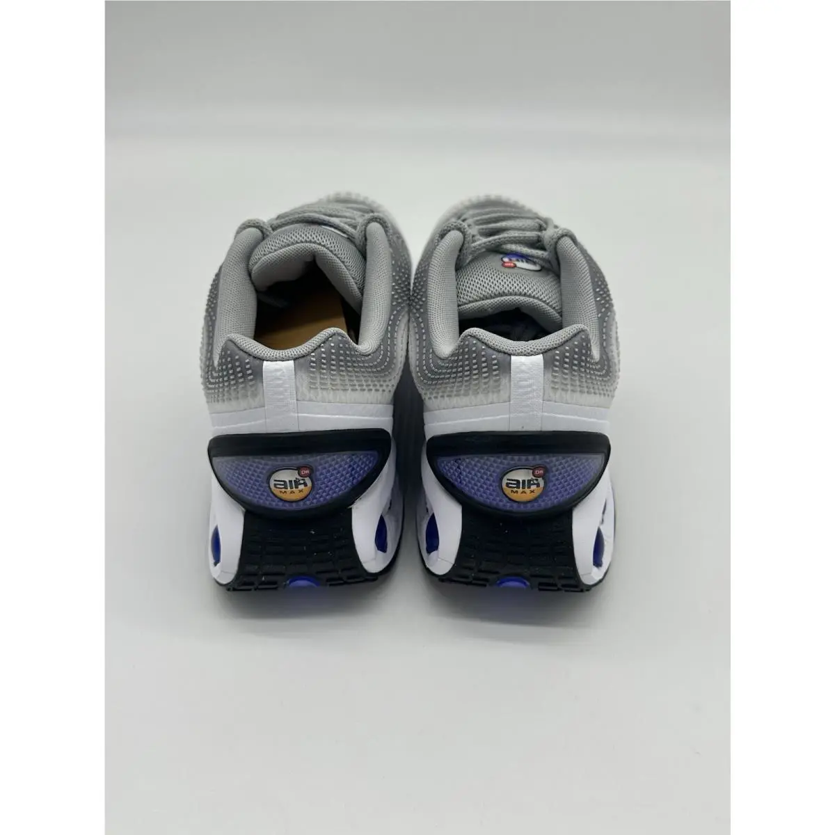 Nike shoes - Nike Air Max DN - Air Max - 197601272995 - Grey (UPC: 197601272995) 6