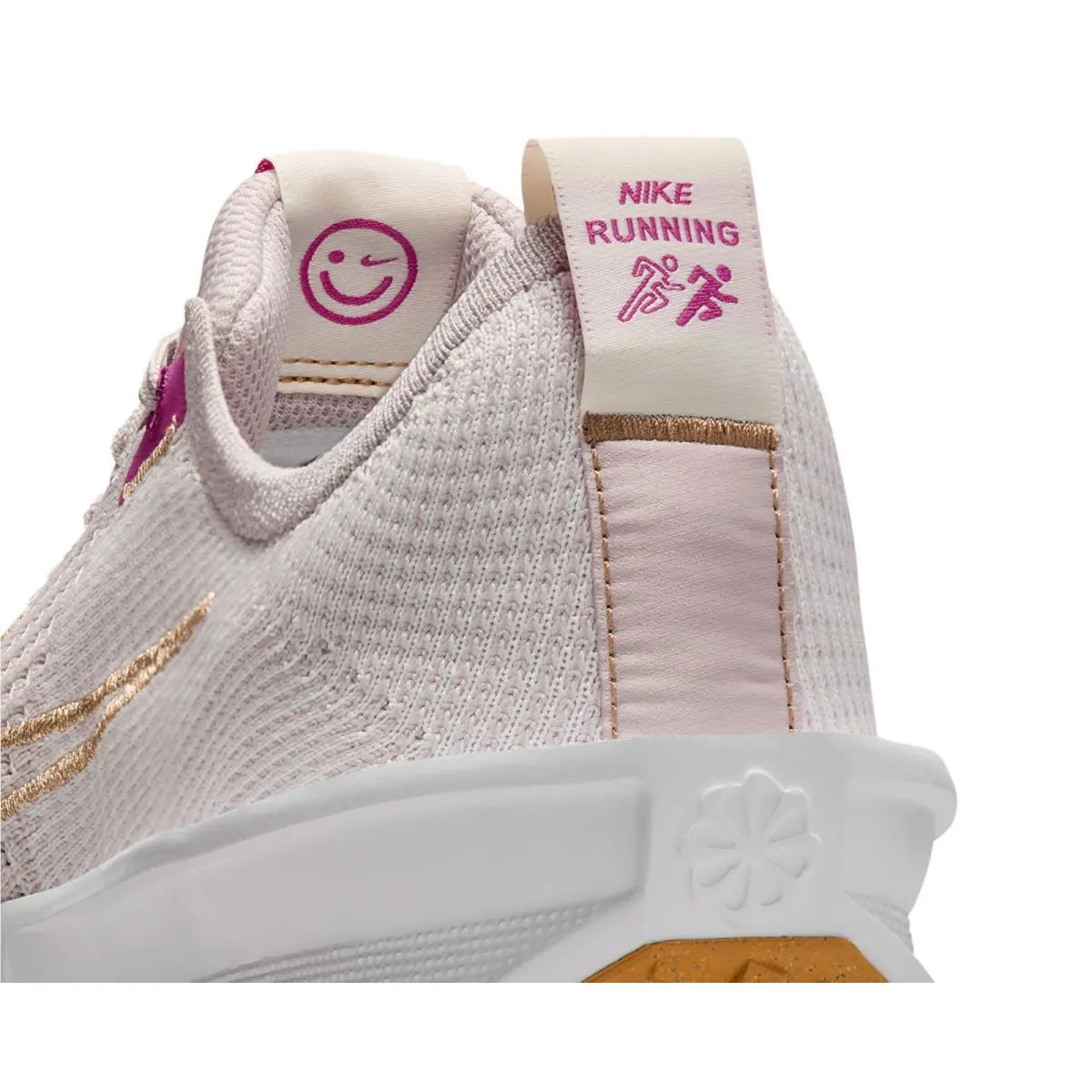 Nike shoes - Nike Interact Run - Interact Run - Platinum Violet Purple - FD2292-010 5