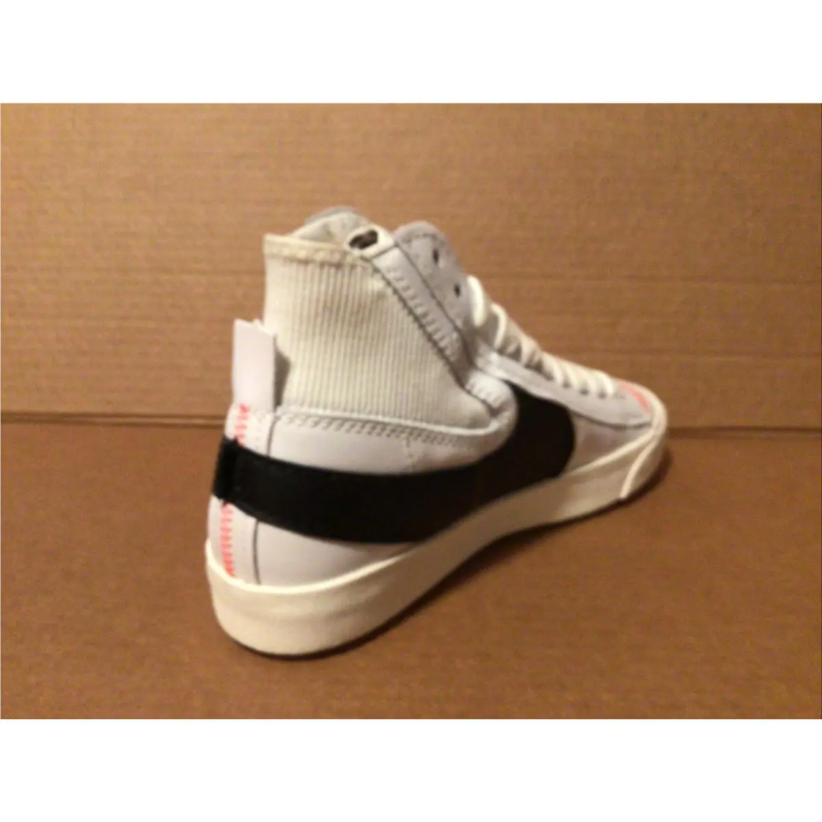 Nike shoes - Nike Blazer - Blazer - White 2