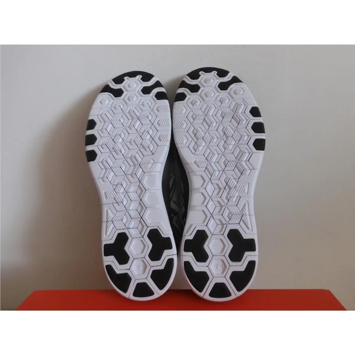 Nike shoes - Nike Free 5.0 TR - Free - 704695 001 - Black (UPC: 826216363902) 5