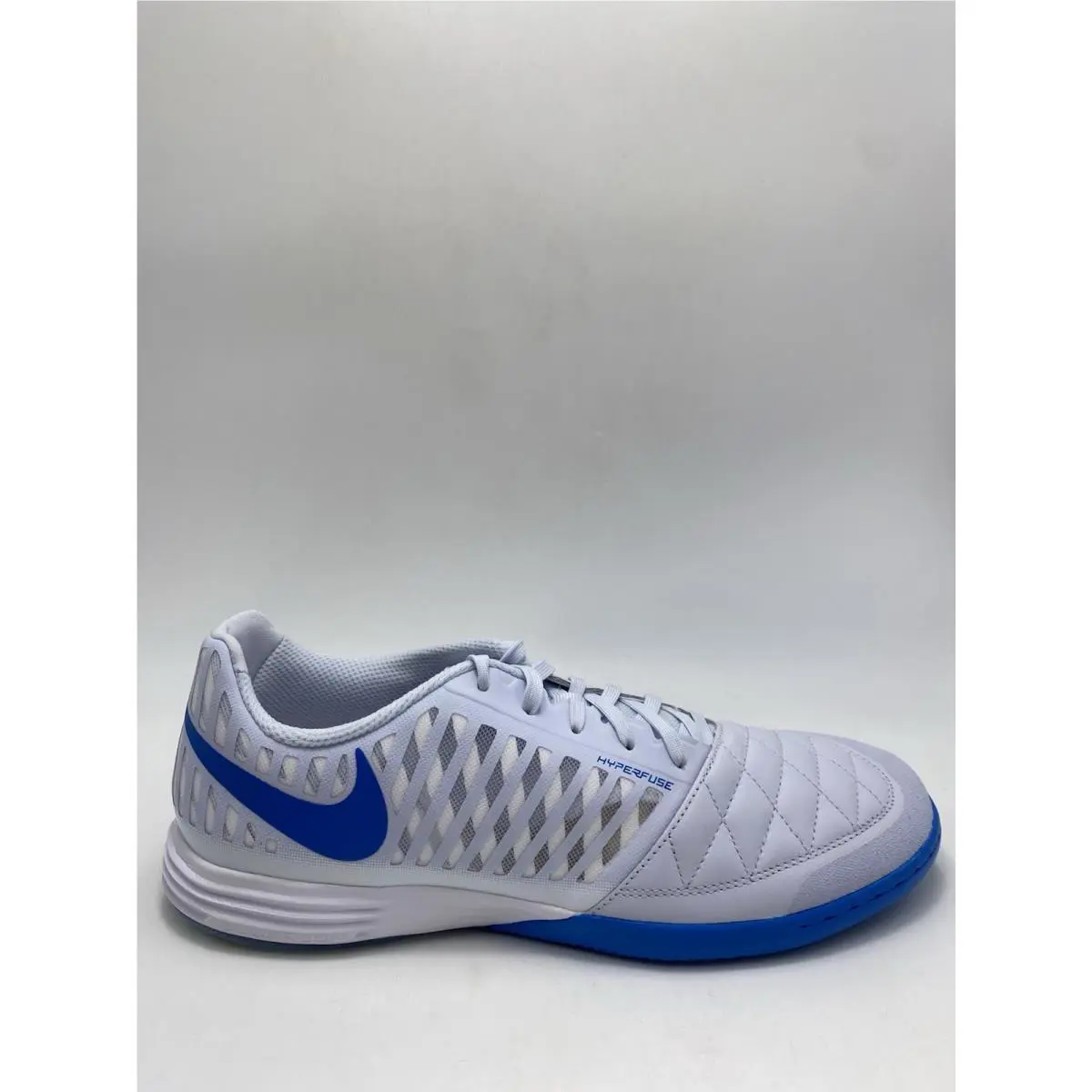 Nike shoes - Nike Gato - Gato - 580456-013 - Gray (UPC: 197859032631) 0