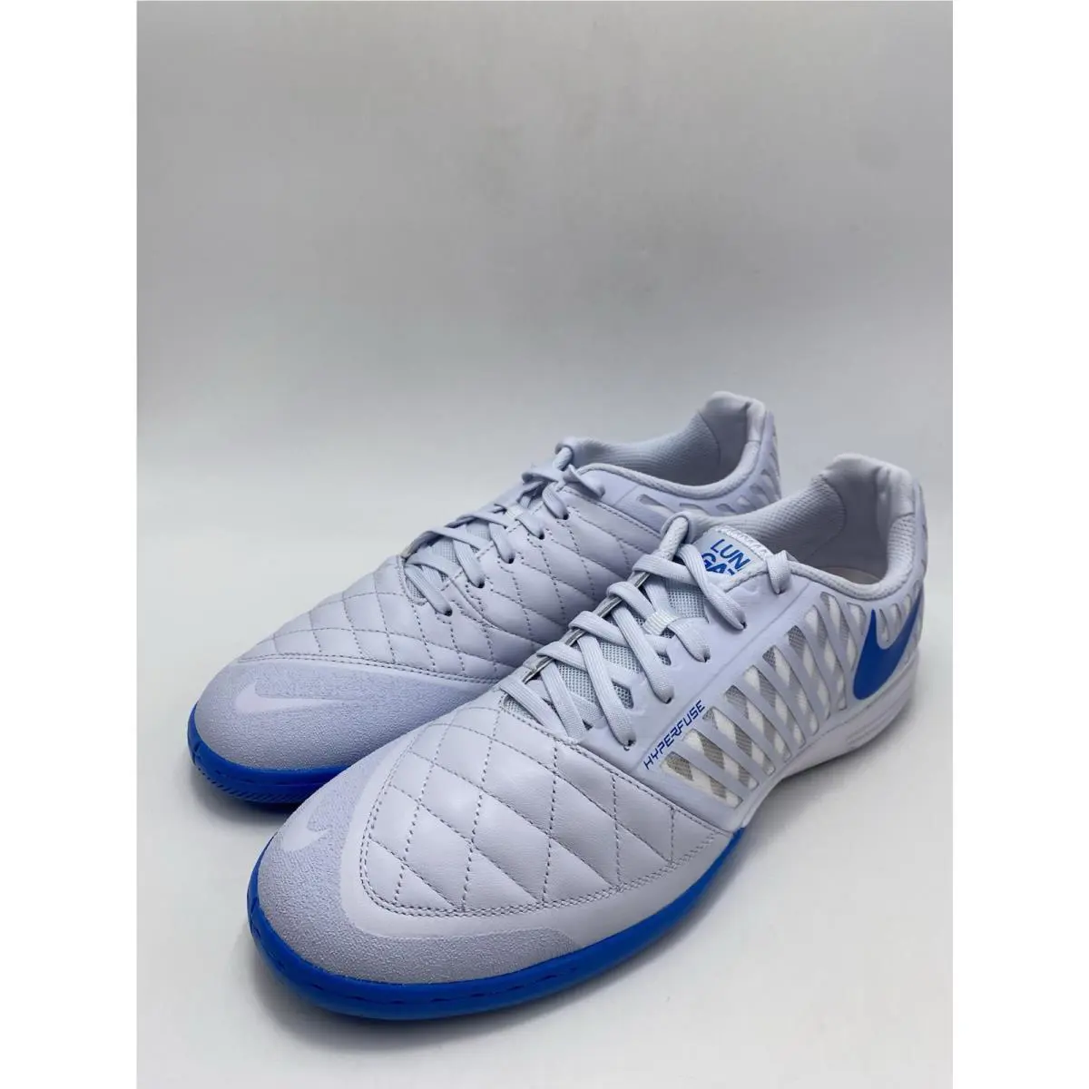 Nike shoes - Nike Gato - Gato - 580456-013 - Gray (UPC: 197859032631) 2