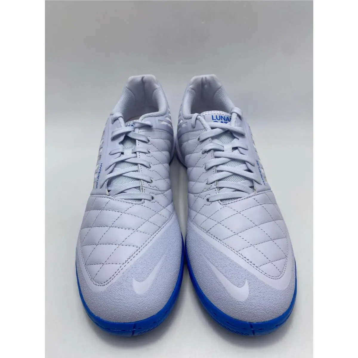 Nike shoes - Nike Gato - Gato - 580456-013 - Gray (UPC: 197859032631) 3