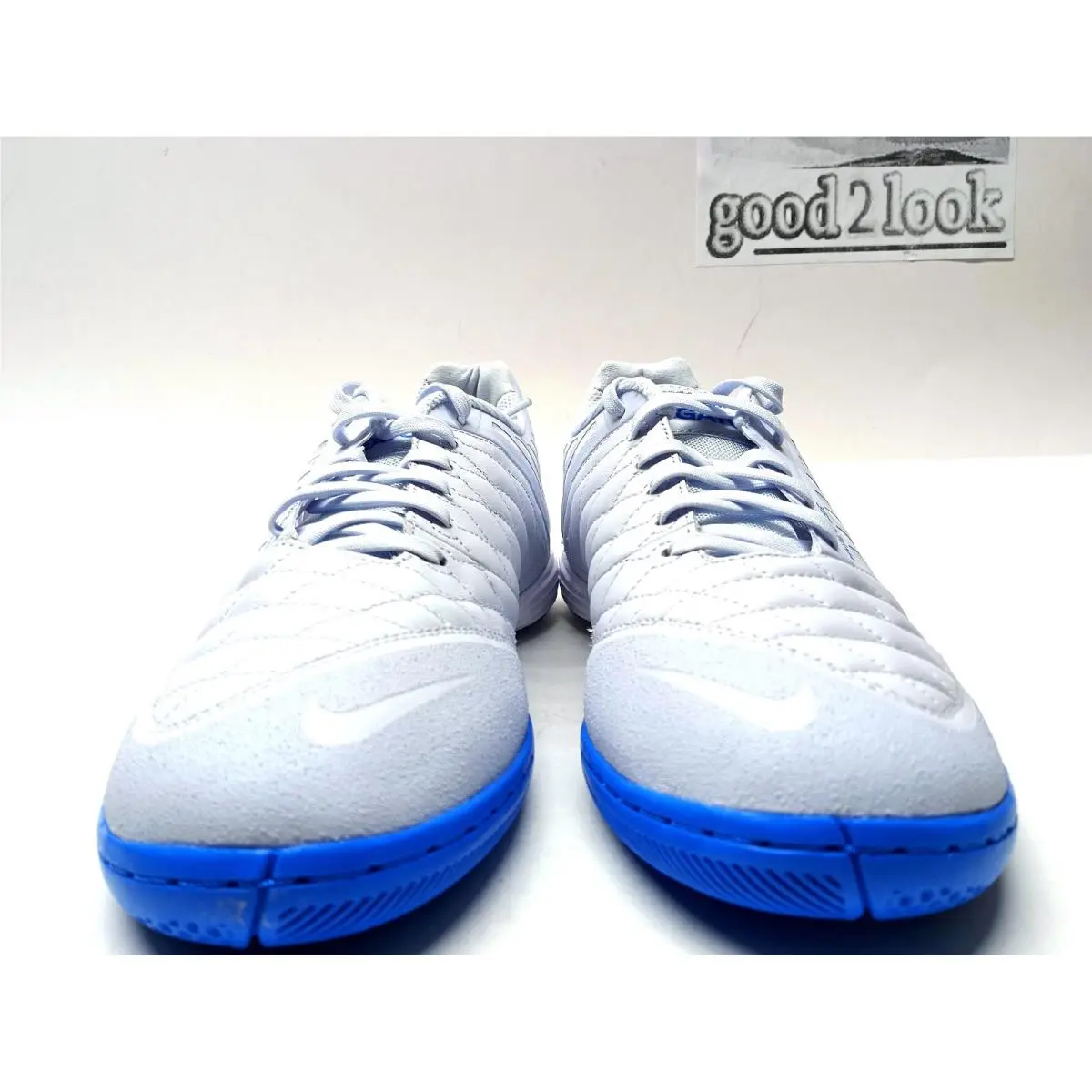 Nike shoes - Nike Gato - Gato - 580456-013 - Gray (UPC: 197859032631) 1