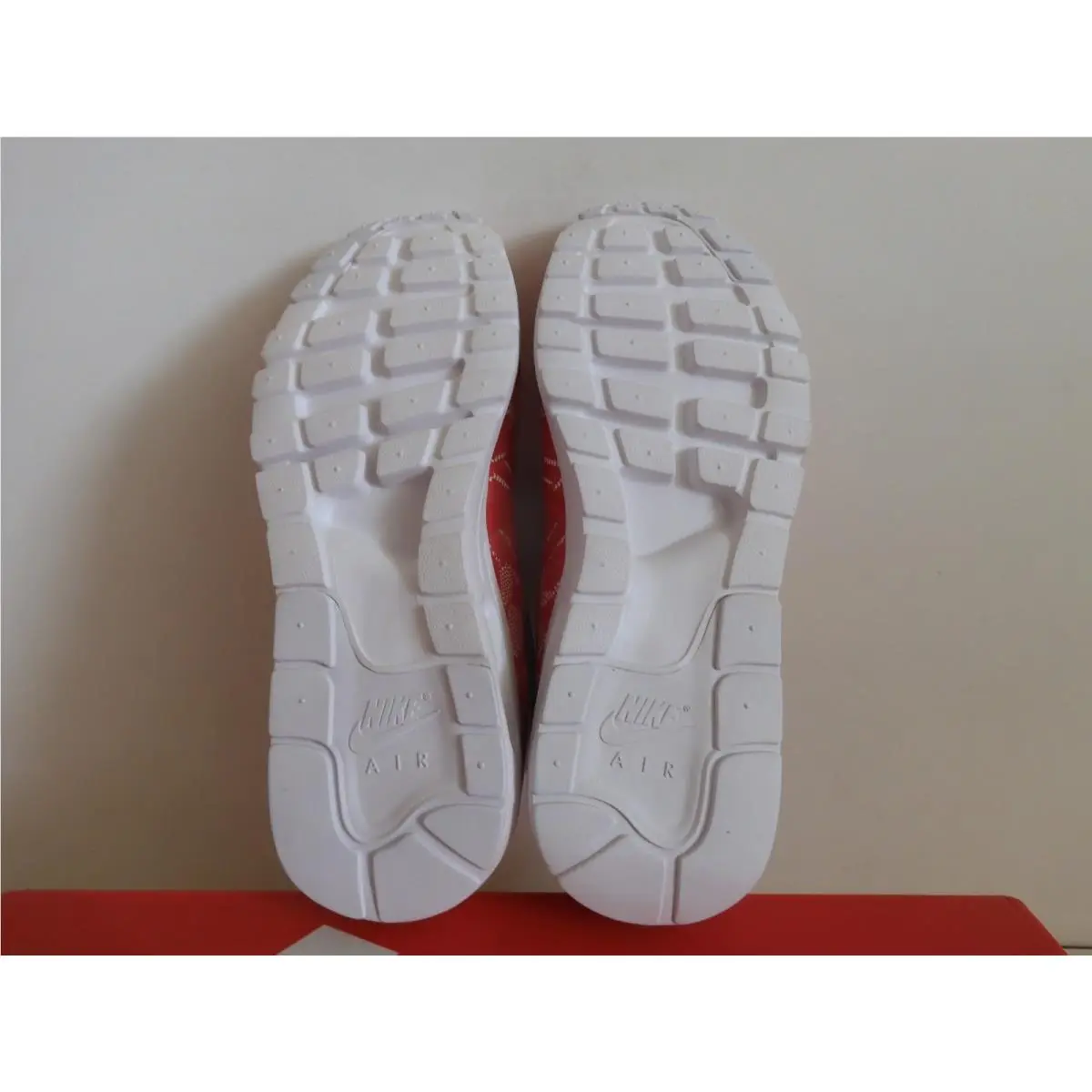 Nike shoes - Nike Air Max 1 Ultra - 789564-661 - Red (UPC: 00885259064740) 5