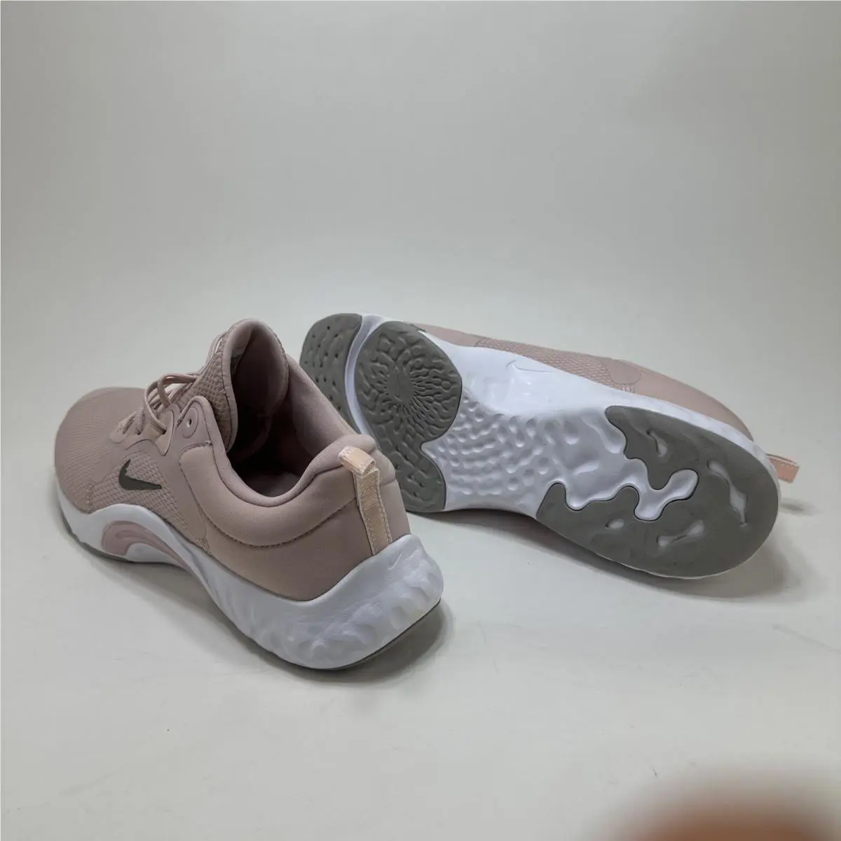 Nike shoes - Nike Renew In-Season - Renew - DA1349-600 - Pink (UPC: 195238321611) 5