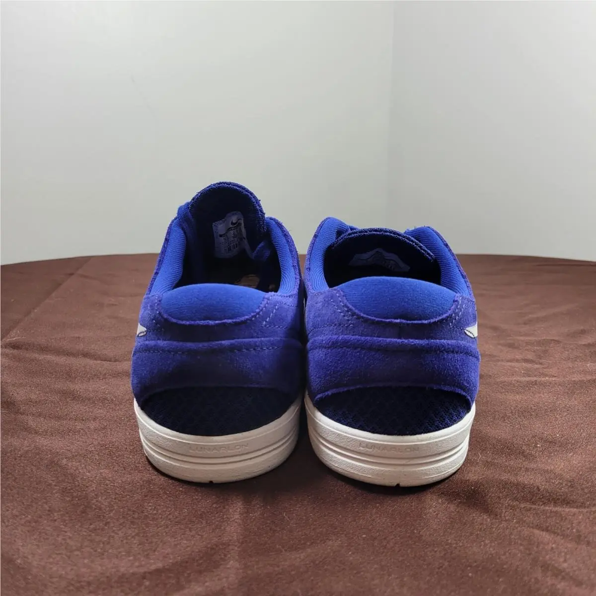 Nike shoes - Nike Eric Koston - Eric Koston - Black 3