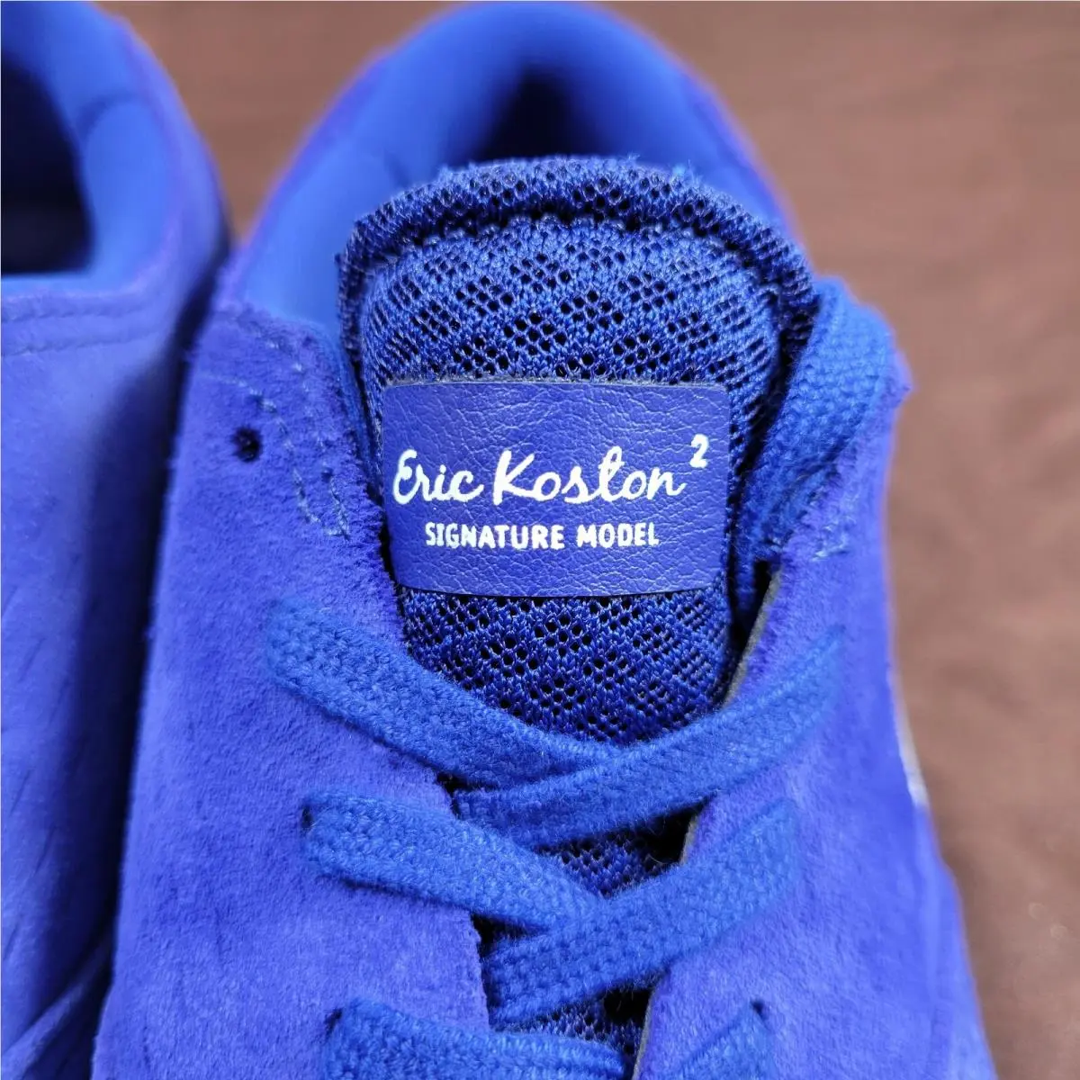 Nike shoes - Nike Eric Koston - Eric Koston - Black 4
