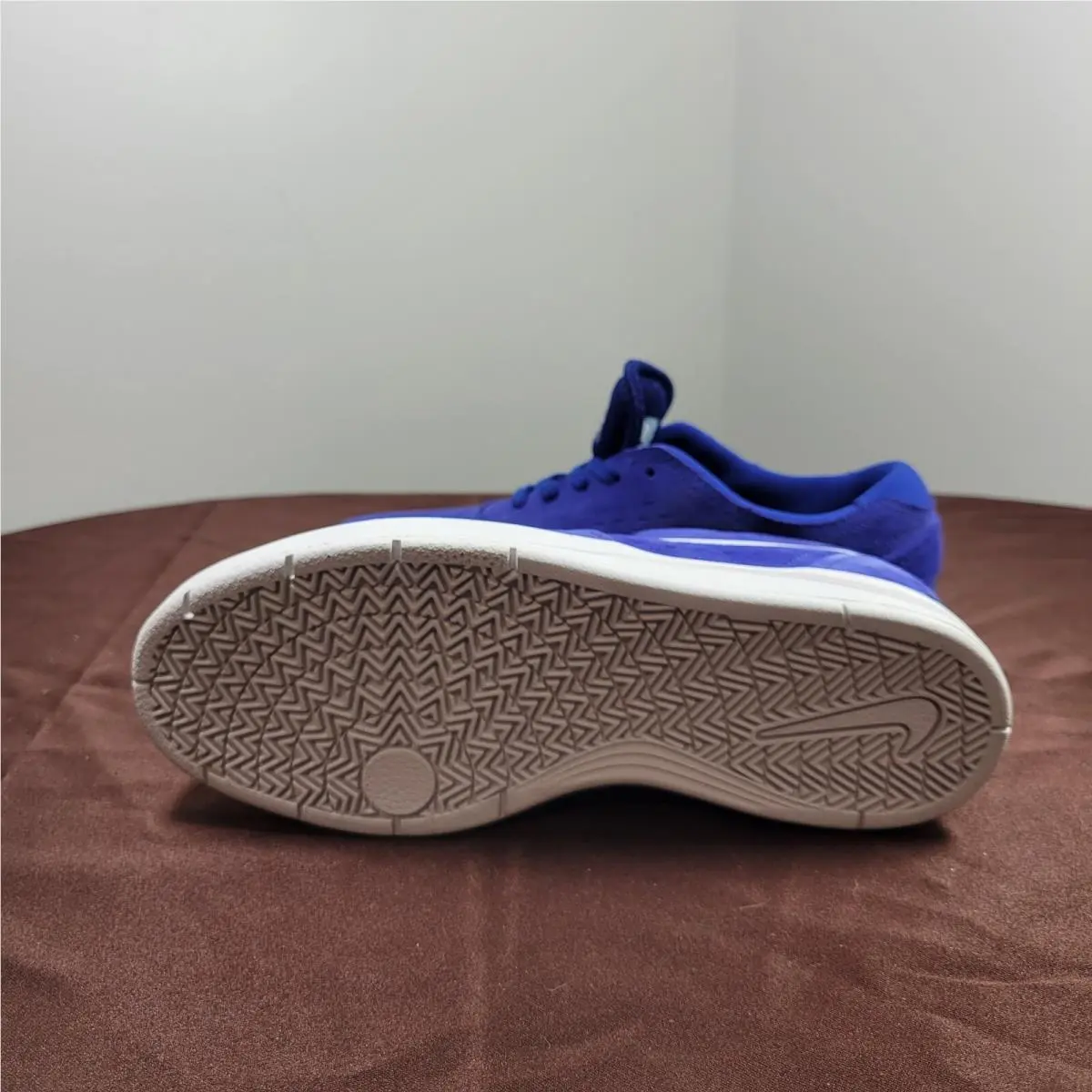Nike shoes - Nike Eric Koston - Eric Koston - Black 5