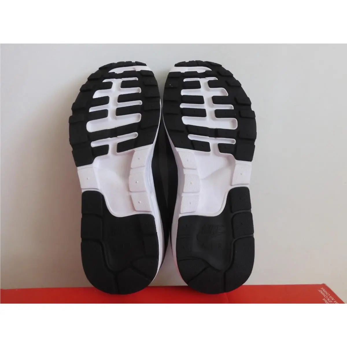 Nike shoes - Nike Air Max 1 Ultra 2.0 - 881104 002 - Black (UPC: 886737057605) 5