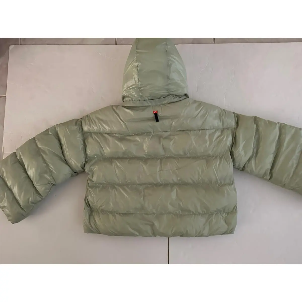 Nike clothing - Mint 11