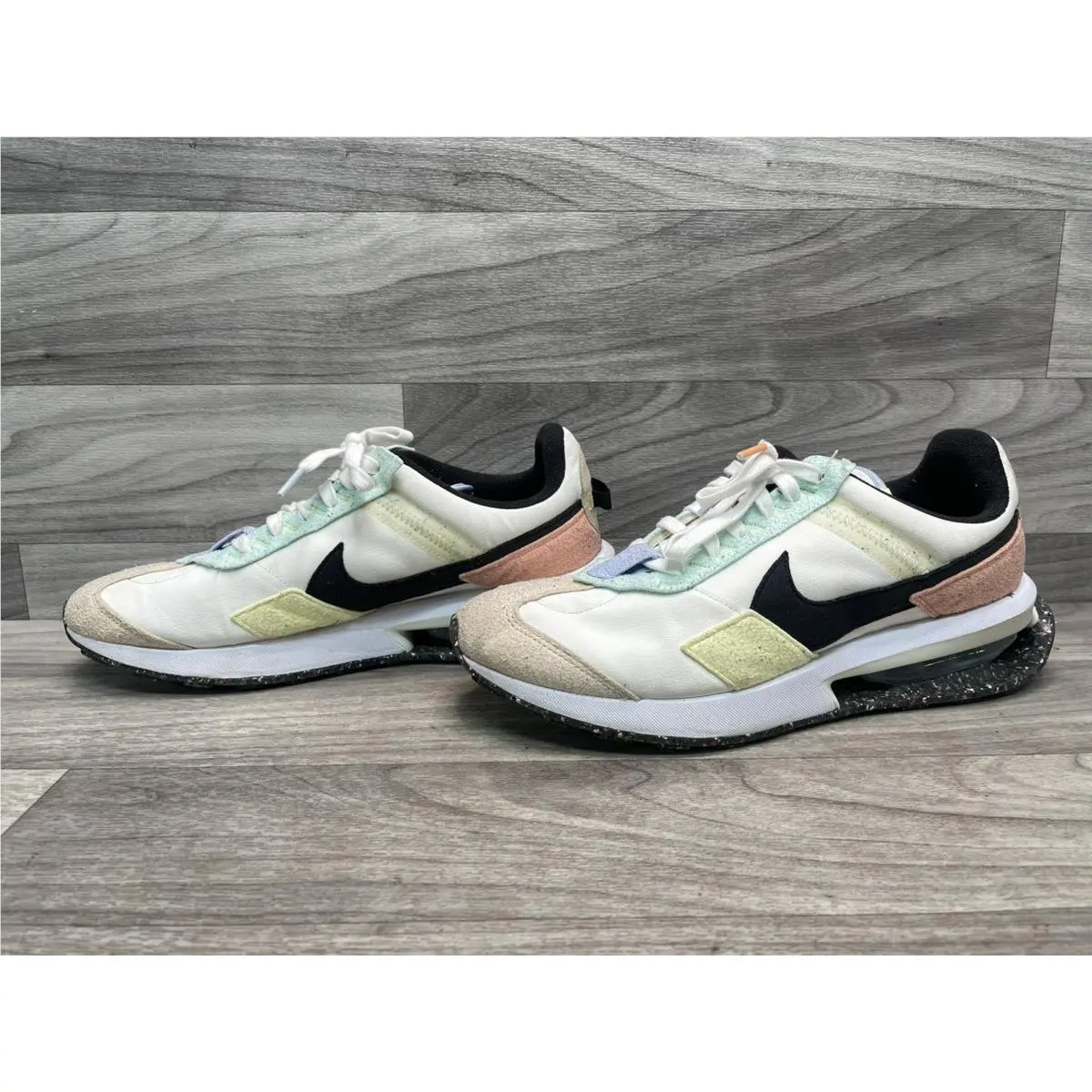 Nike shoes - DQ7634-100 - DQ7634-100 - White 0