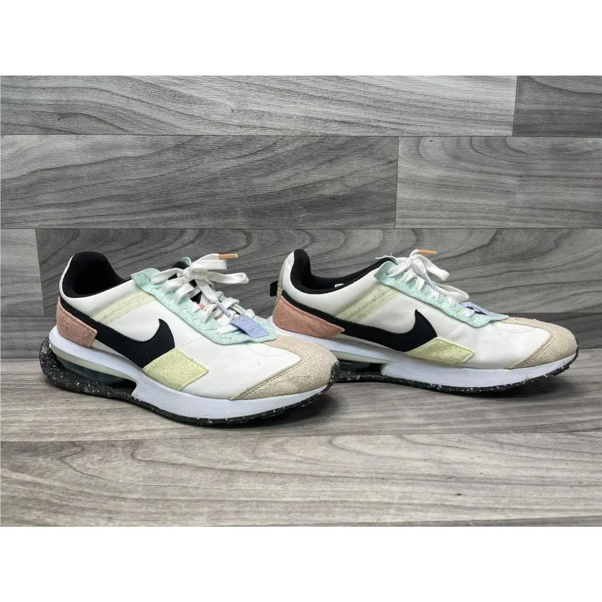 Nike shoes - DQ7634-100 - DQ7634-100 - White 1
