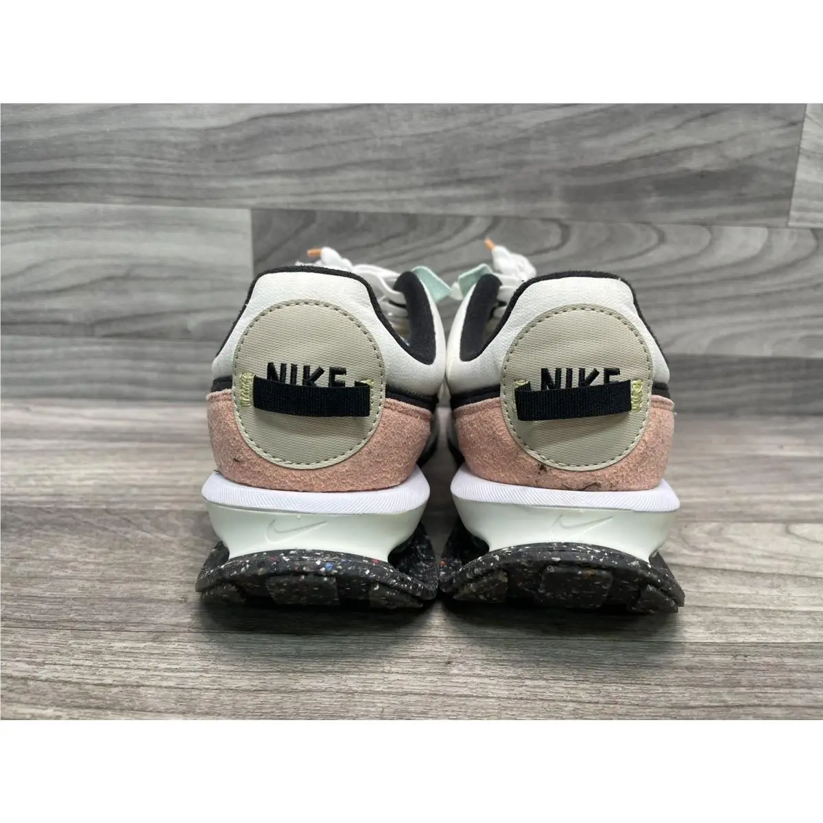 Nike shoes - DQ7634-100 - DQ7634-100 - White 2