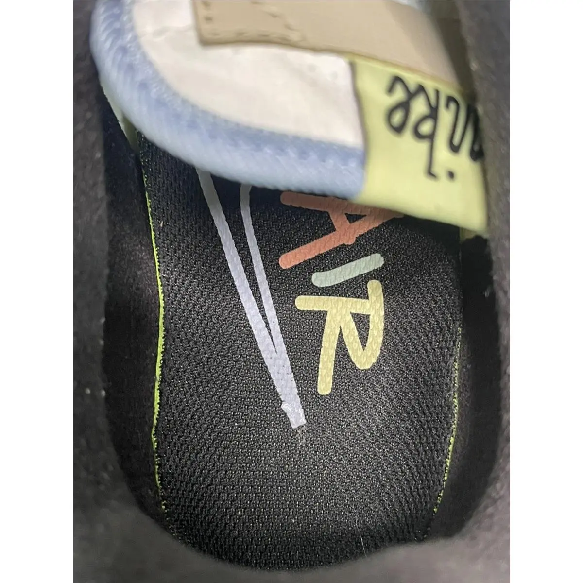 Nike shoes - DQ7634-100 - DQ7634-100 - White 4