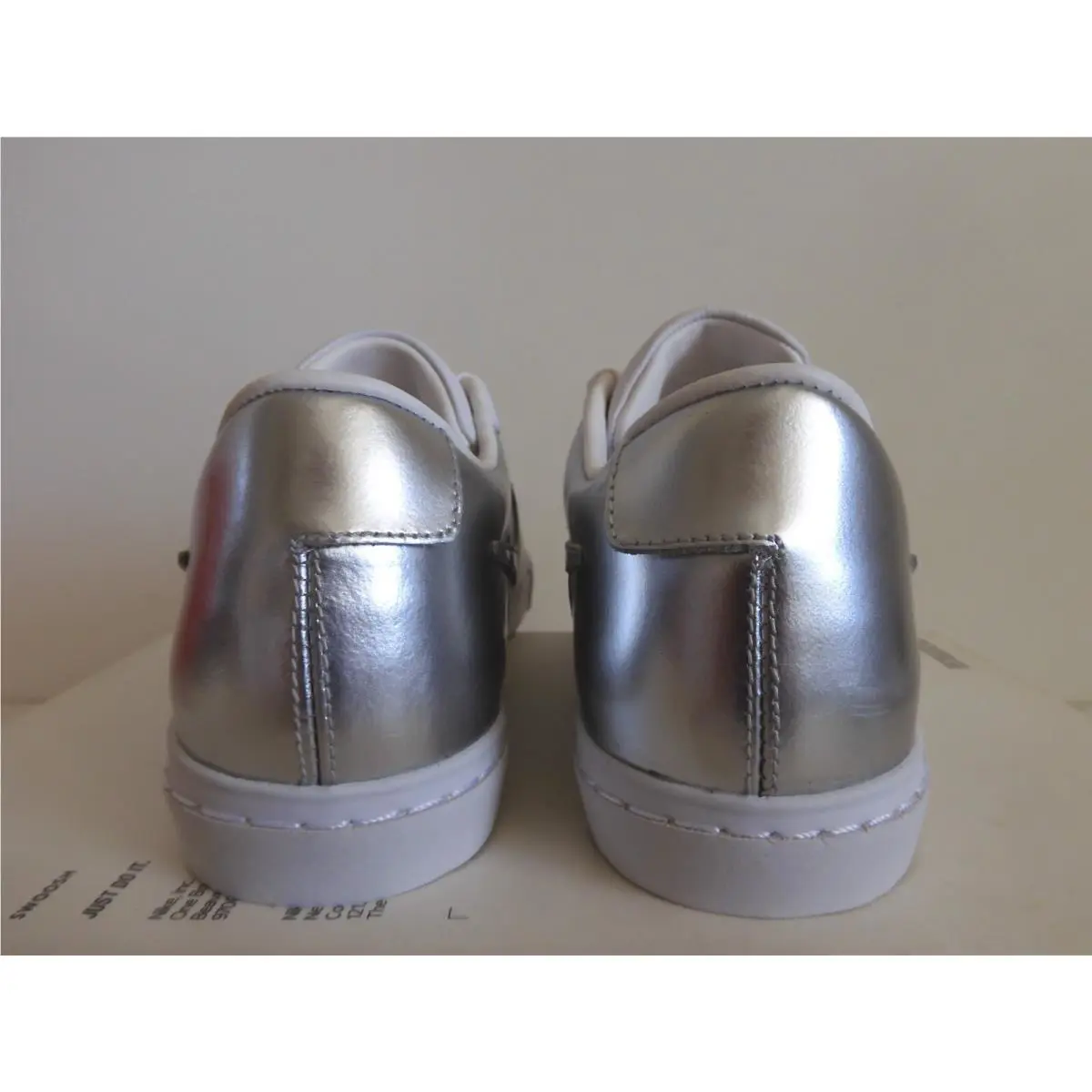 Nike shoes - Nike Blazer Low - Blazer Low - 718802-100 - White (UPC: 884776915245) 2