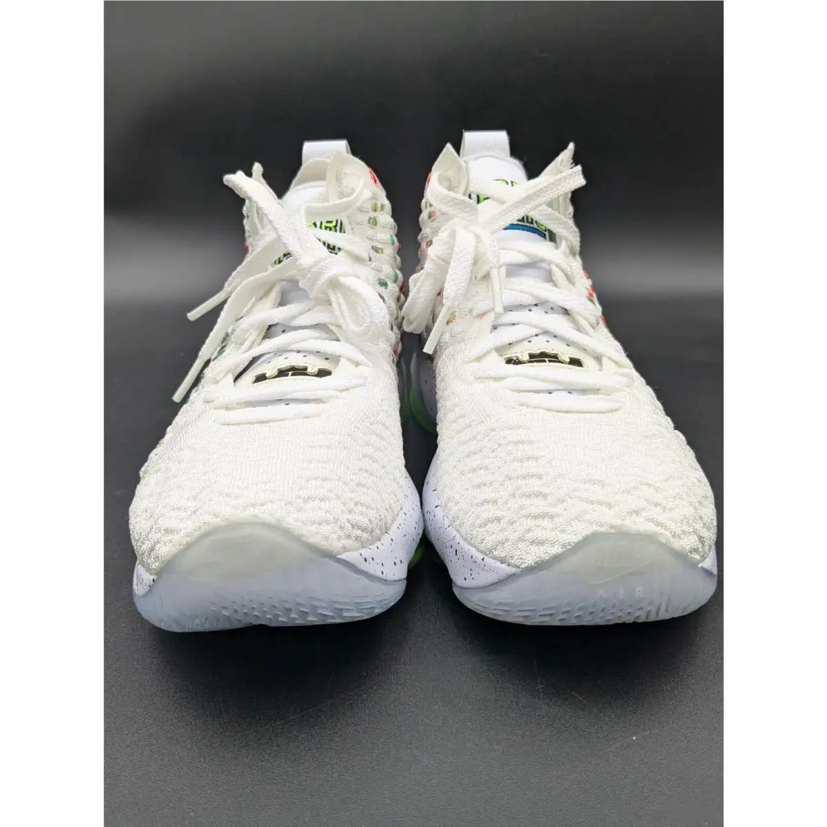 Nike shoes - BQ5594-100 - BQ5594-100 - White (UPC: 194275006574) 3