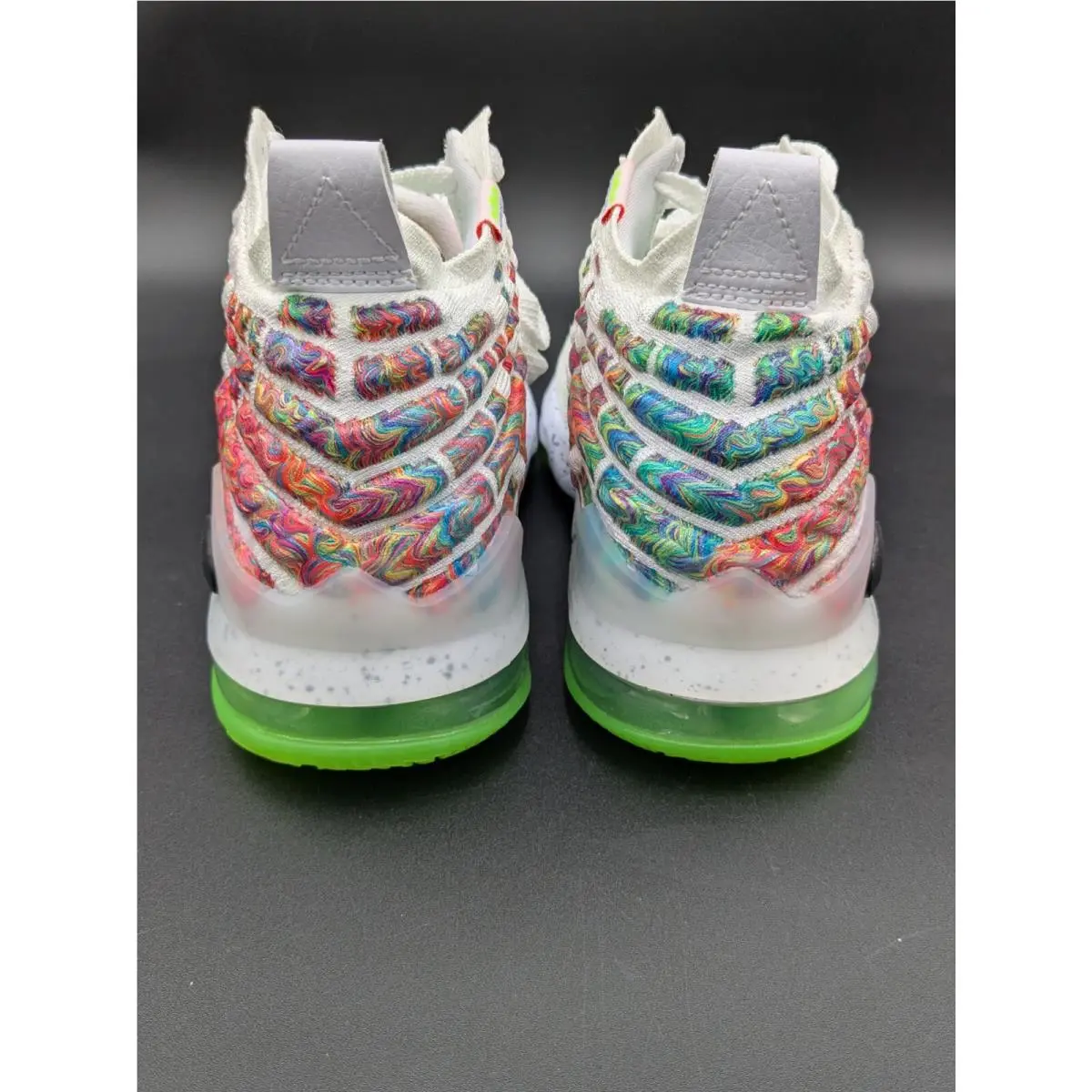 Nike shoes - BQ5594-100 - BQ5594-100 - White (UPC: 194275006574) 4