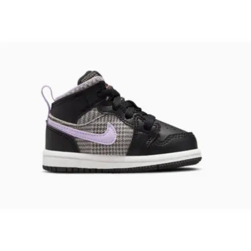Nike shoes - Nike Air Jordan 1 - Air - Black 0
