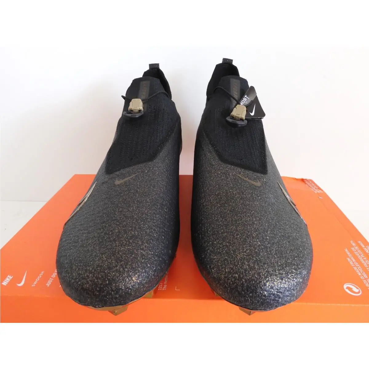 Nike shoes - Nike Vapor Edge Elite 360 - AO8276-012 - Black (UPC: 194501034968) 1