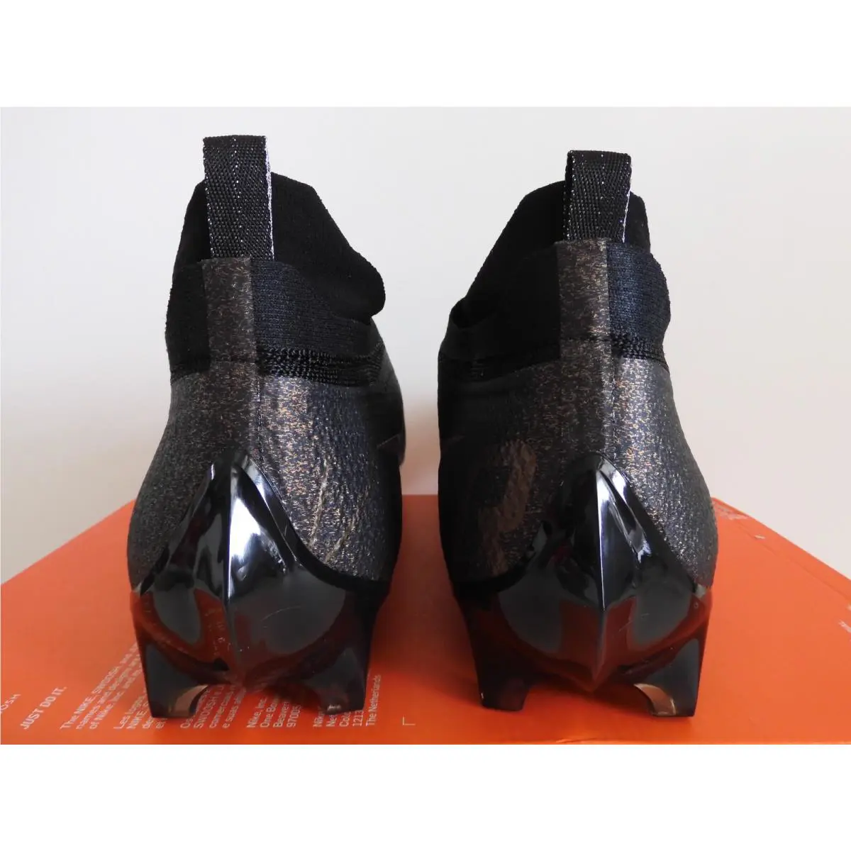 Nike shoes - Nike Vapor Edge Elite 360 - AO8276-012 - Black (UPC: 194501034968) 2