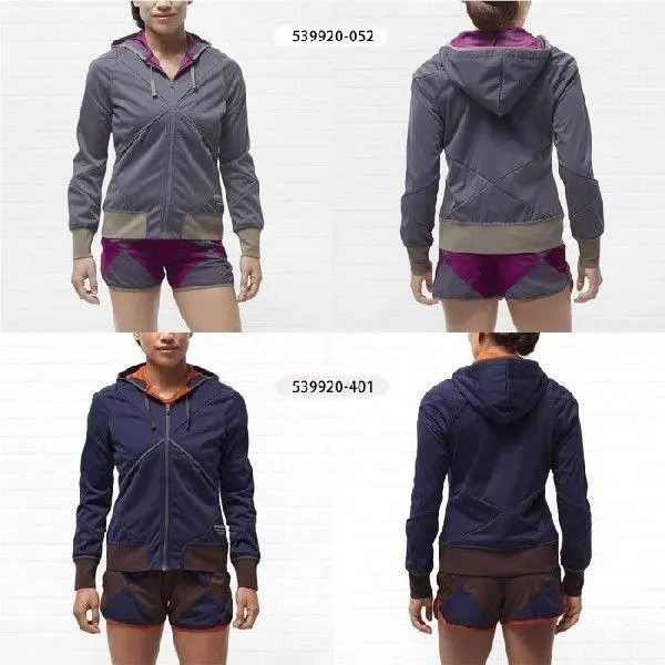 Women`s Large Nike UC Gyakusou Undercover Water Repellent Jacket