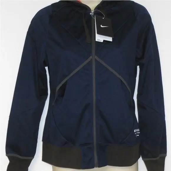 Nike clothing - 473484213 - 473484213 - Blue 0