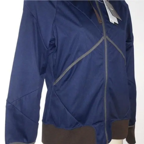 Nike clothing - 473484213 - 473484213 - Blue 1