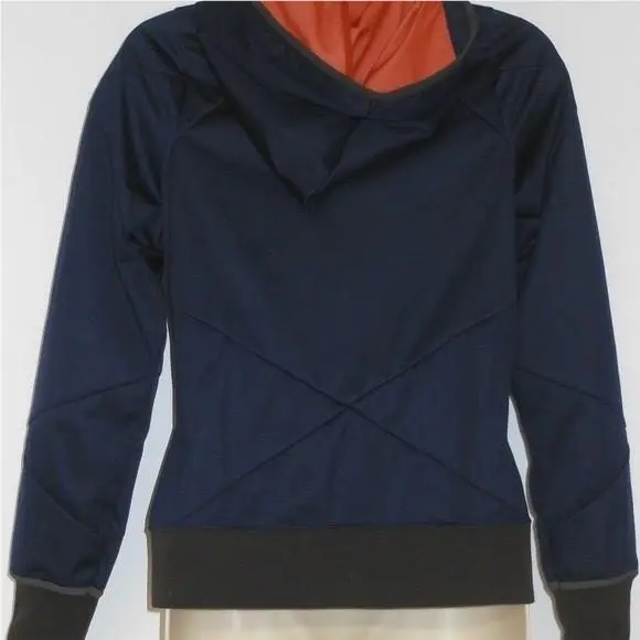 Nike clothing - 473484213 - 473484213 - Blue 2