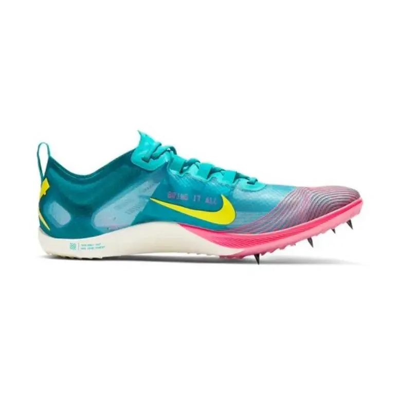 Nike shoes - Nike Zoom Victory - Zoom Victory - Blue 0