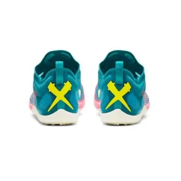 Nike shoes - Nike Zoom Victory - Zoom Victory - Blue 2