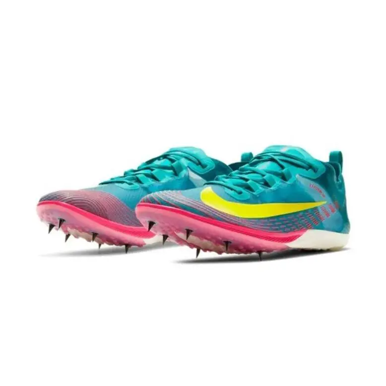Nike shoes - Nike Zoom Victory - Zoom Victory - Blue 4
