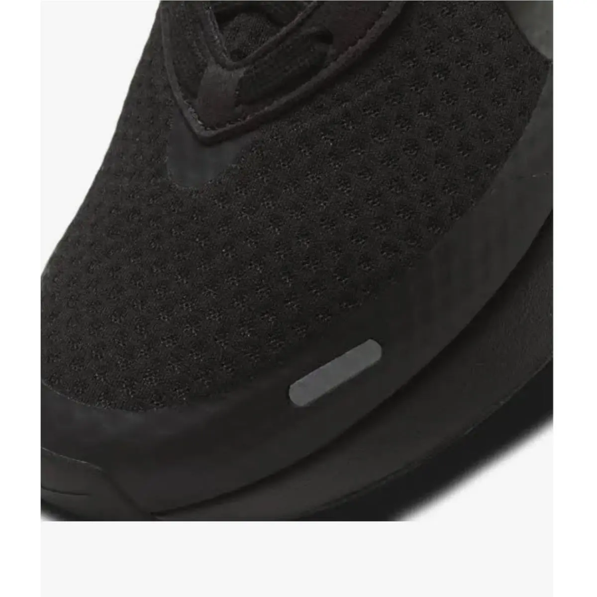 Nike shoes - Nike Reposto - Reposto - CZ5631-013 - Black 3