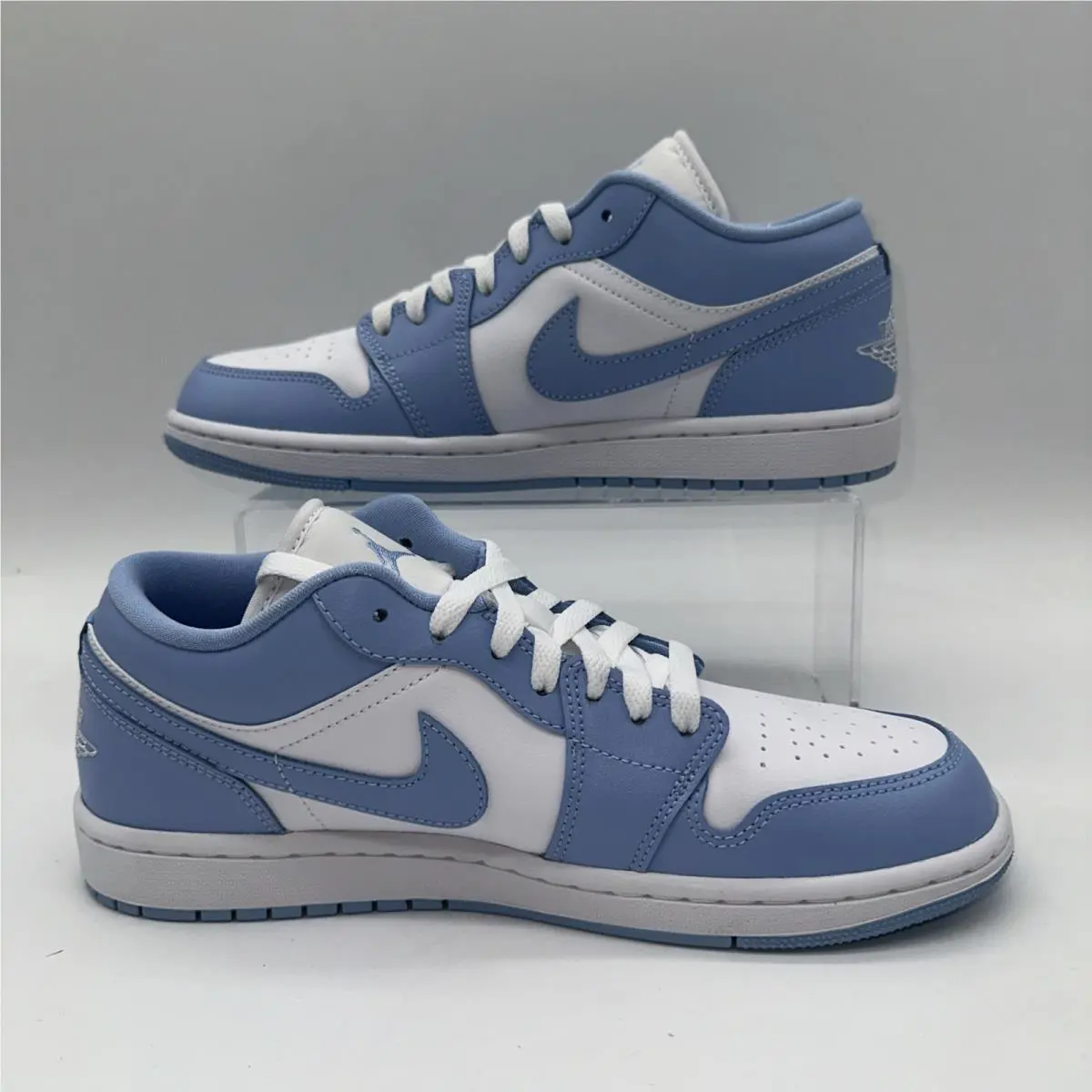 Nike shoes - Air Jordan 1 - Air - DC0774-142 - Blue 0