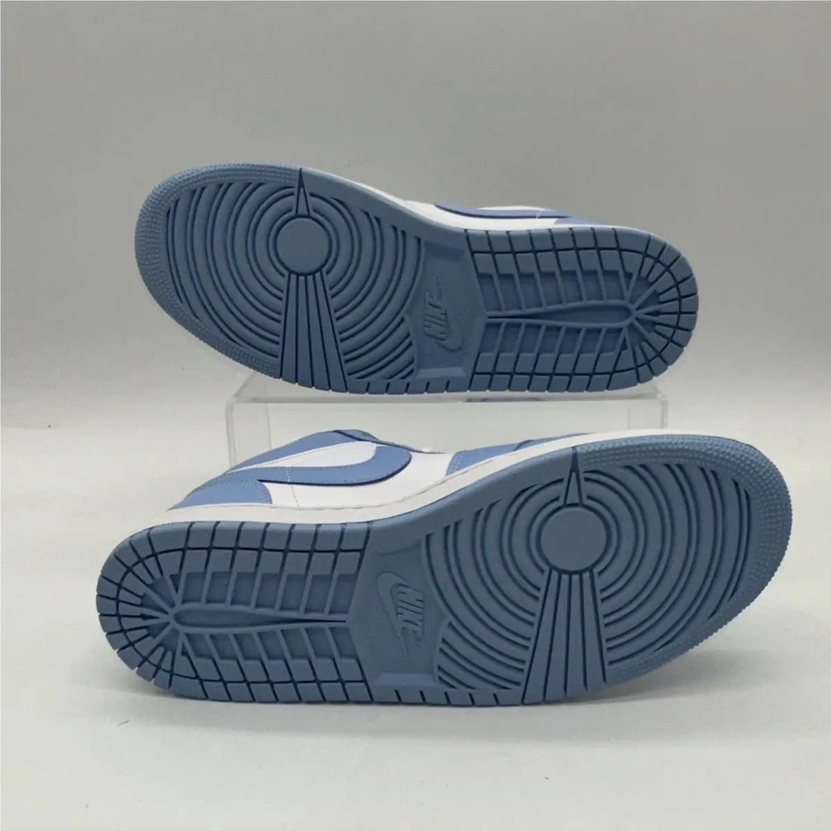Nike shoes - Air Jordan 1 - Air - DC0774-142 - Blue 1