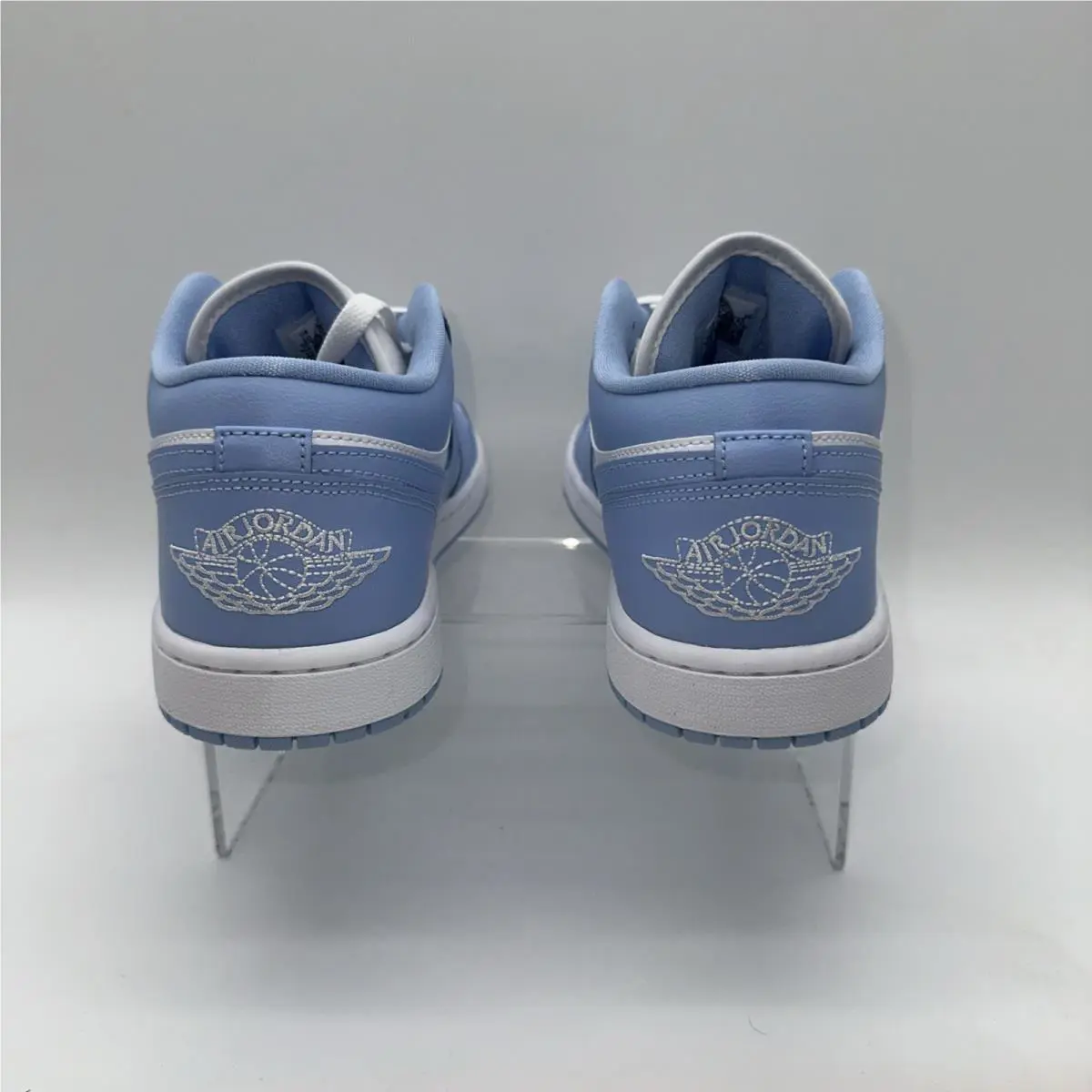 Nike shoes - Air Jordan 1 - Air - DC0774-142 - Blue 2