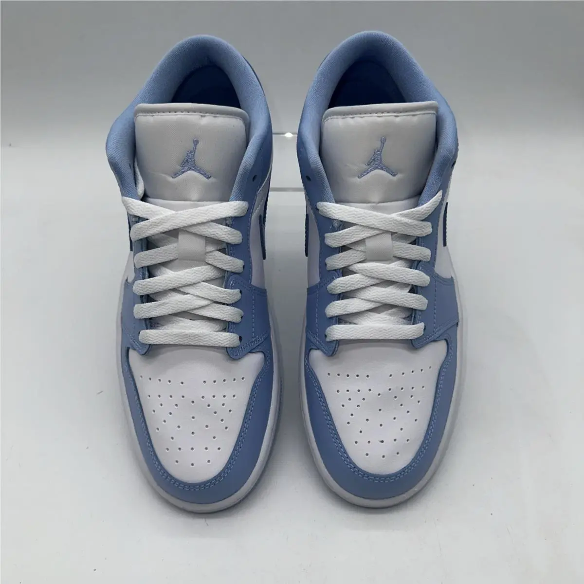 Nike shoes - Air Jordan 1 - Air - DC0774-142 - Blue 3
