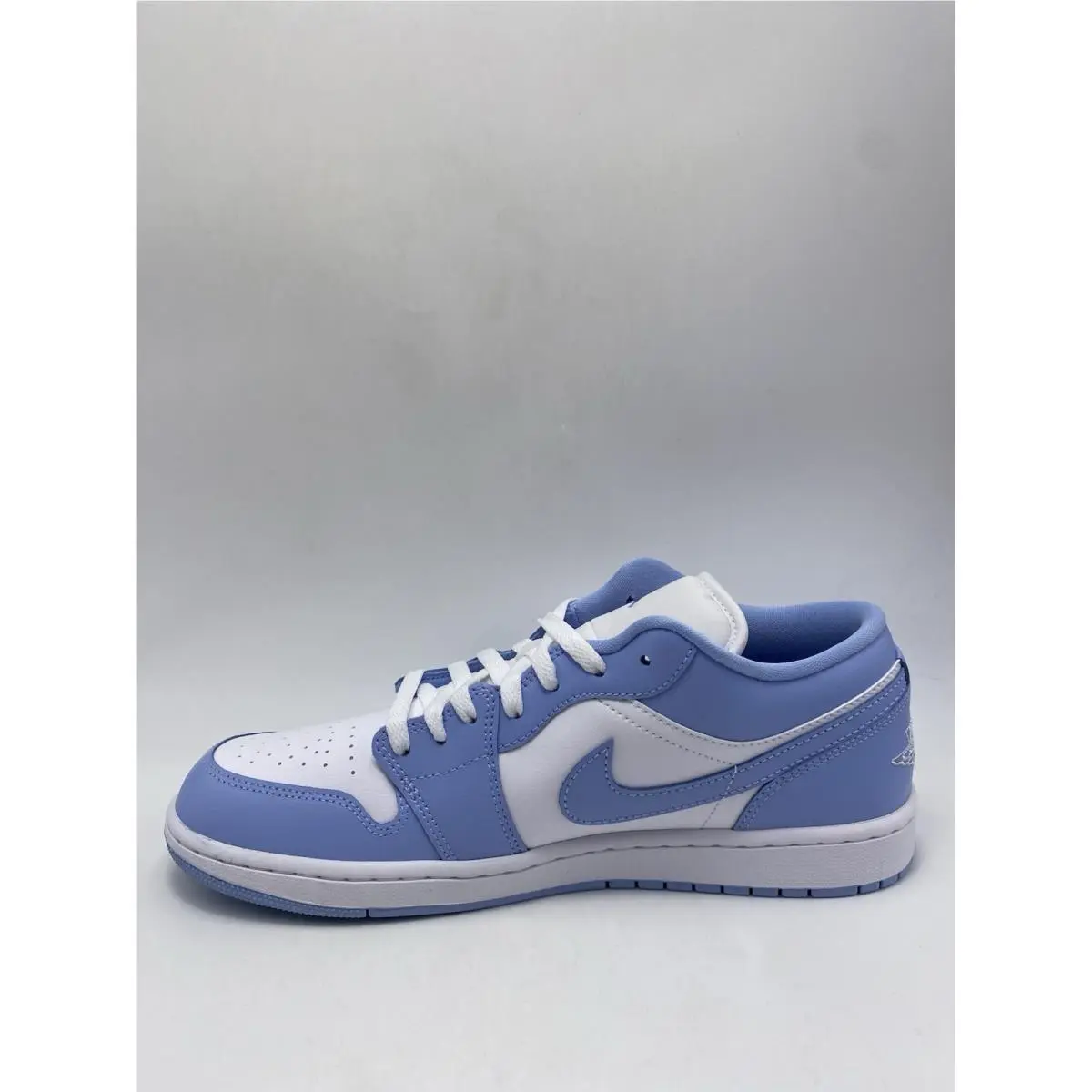 Nike shoes - Nike Wmns - Wmns - DC0774 142 - White/Aluminum (UPC: 197863277394) 1