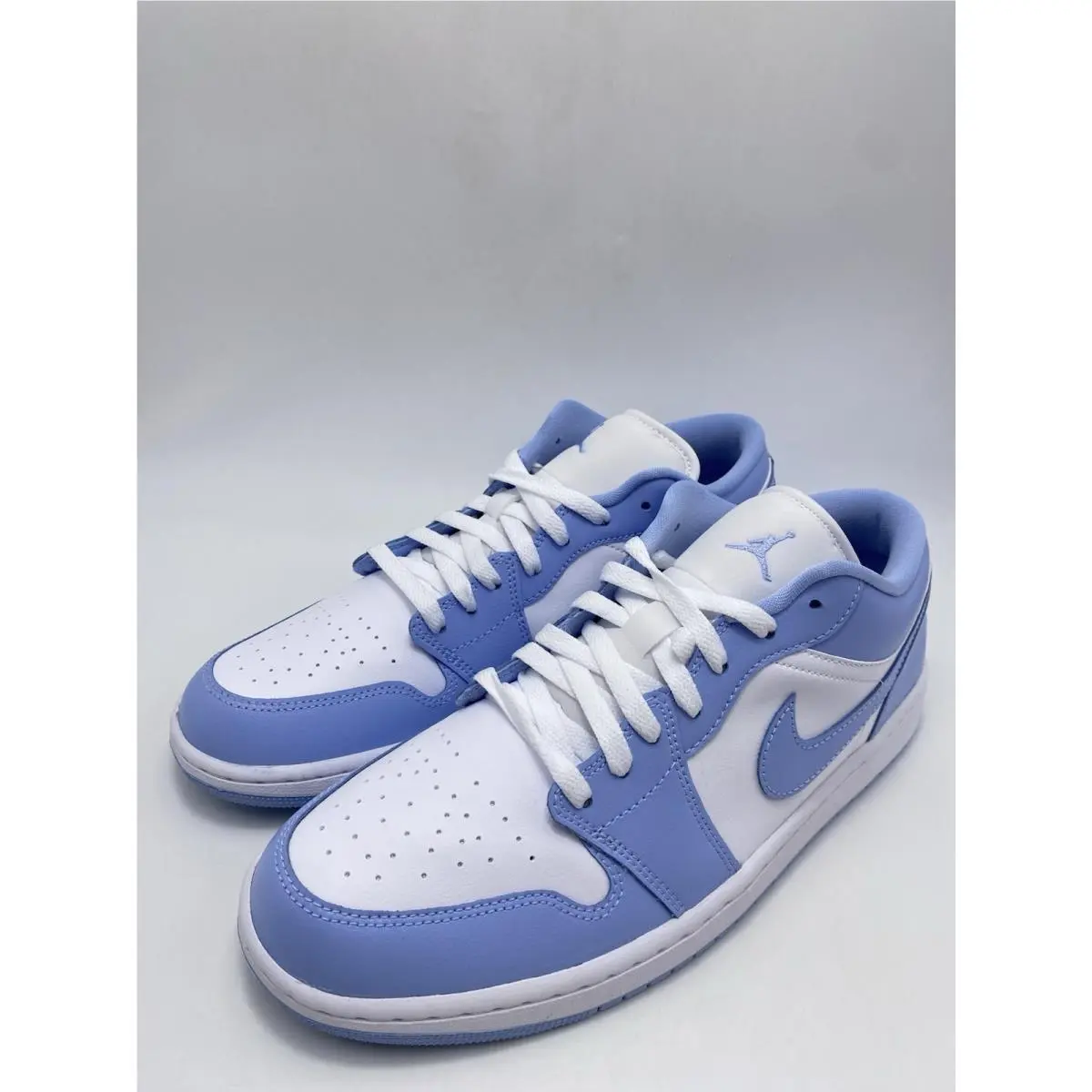 Nike shoes - Nike Wmns - Wmns - DC0774 142 - White/Aluminum (UPC: 197863277394) 2
