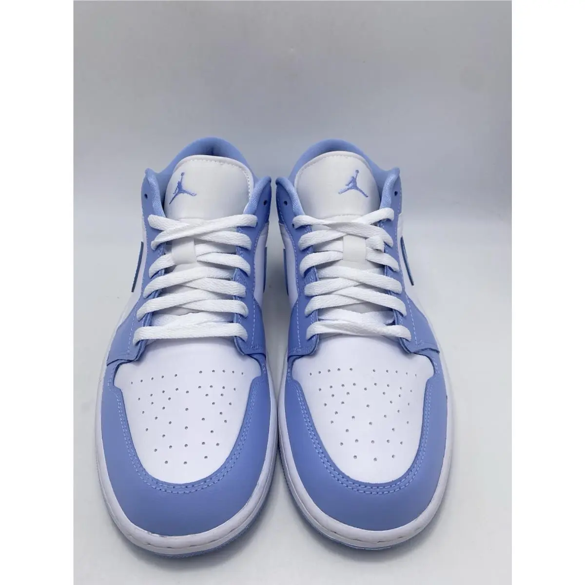Nike shoes - Nike Wmns - Wmns - DC0774 142 - White/Aluminum (UPC: 197863277394) 3