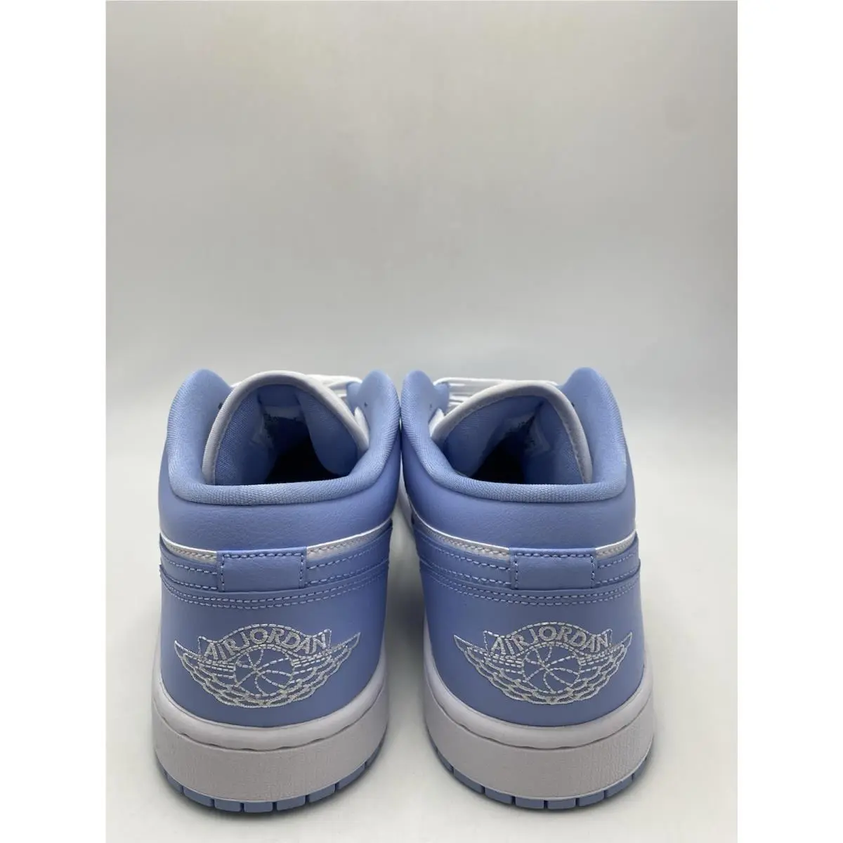Nike shoes - Nike Wmns - Wmns - DC0774 142 - White/Aluminum (UPC: 197863277394) 4
