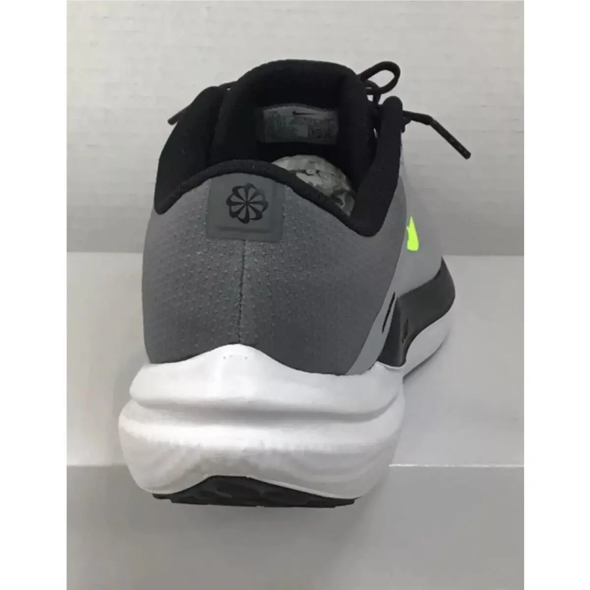 Nike shoes - Nike Winflo 10 - Winflo - DV4022 007 - Gray (UPC: 196968211029) 2