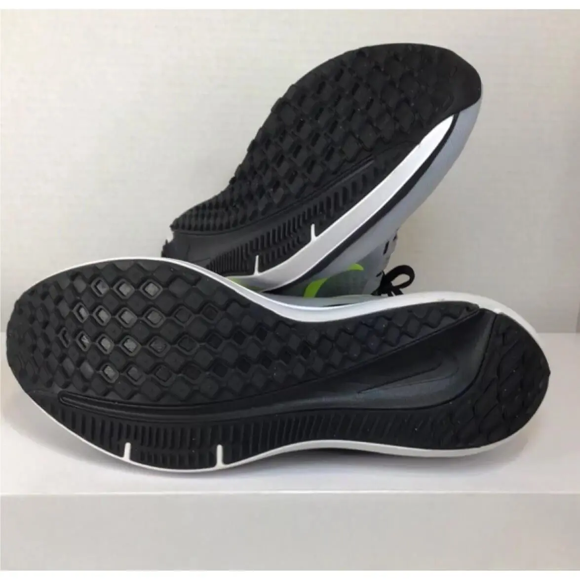 Nike shoes - Nike Winflo 10 - Winflo - DV4022 007 - Gray (UPC: 196968211029) 3