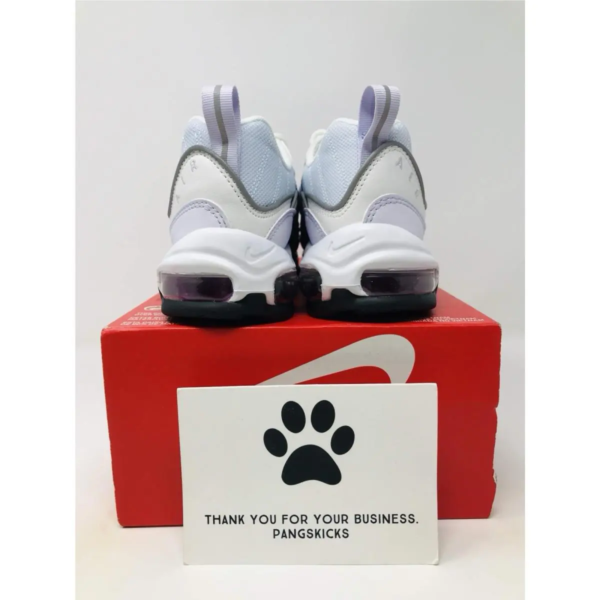 Nike shoes - Nike Air Max 98 - Air Max - AH6799-023 - Gray 1